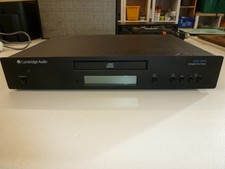Cambridge Audio azur 340C CD
