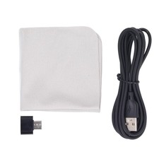 Single Watch Winder 5 Rotating