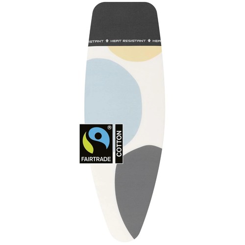 Ironing board cover set - board,