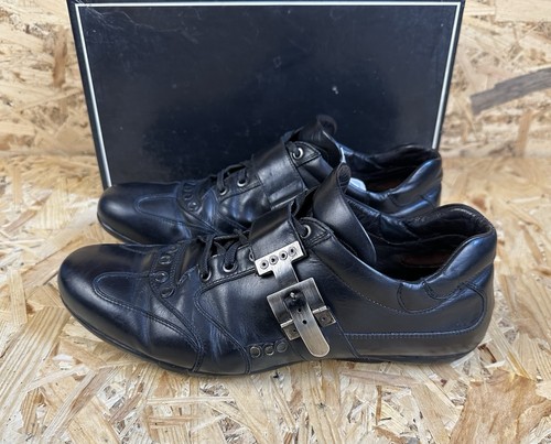 Cesare paciotti sneakers size - cesare,