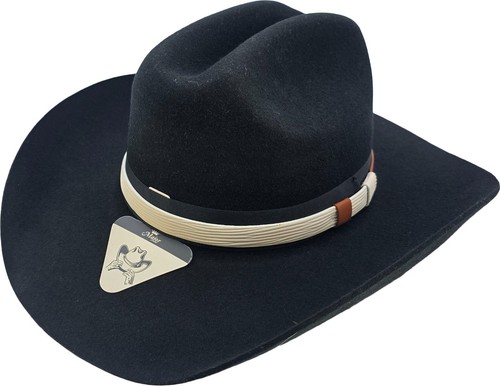 Classic wool western cowboy - western,
