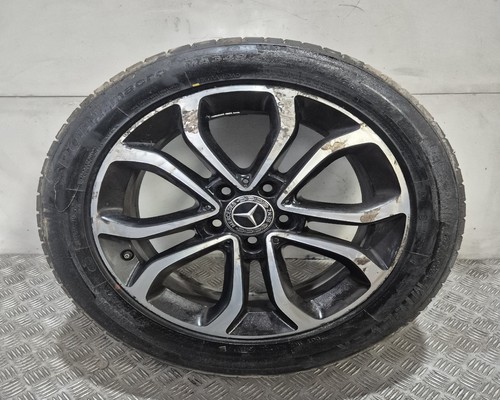 Mercedes c200 2014 2020 - mercedes, alloy