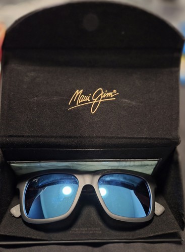 Maui jim mongoose sunglasses - mongoose,