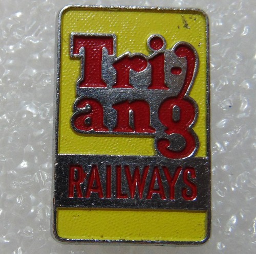Tri ang railways - tri-ang,