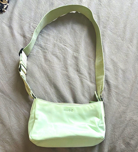 Used once hugo mint - once,