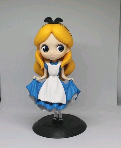 Disney banpresto alice - banpresto, in