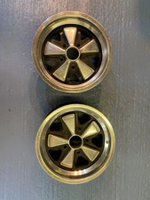 15 x 7 Fuchs style alloy