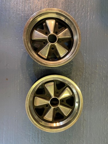 Fuchs style alloy - 7,