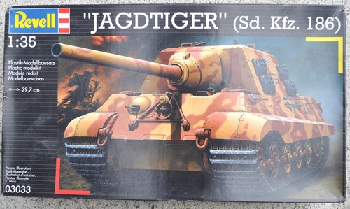 New old stock revell 35 - new,
