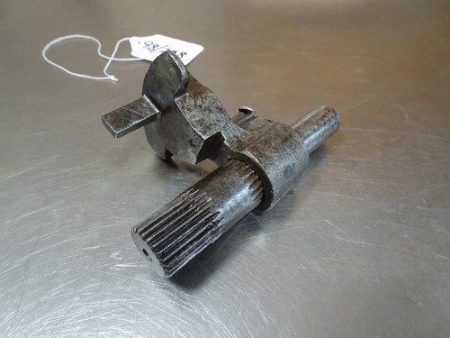 Bsa a10 b31 b33 plunger - a7,