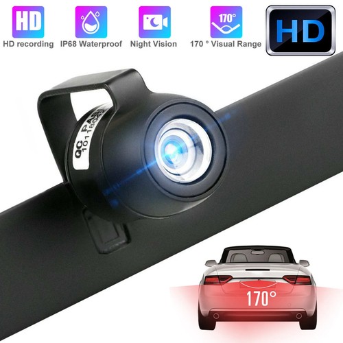 Waterproof car reverse - car,