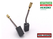 Hitachi Carbon Brushes G12STX