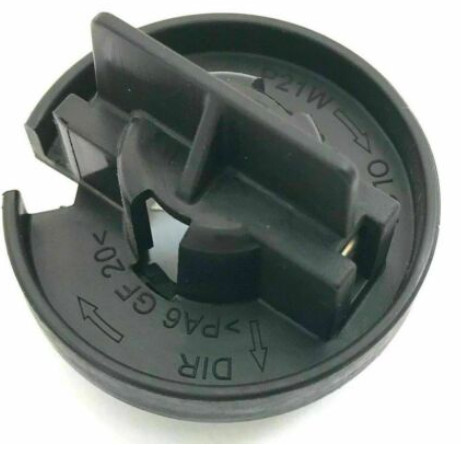 Rear tail light stop - uk, brake