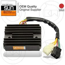 Voltage Regulator Current SUN