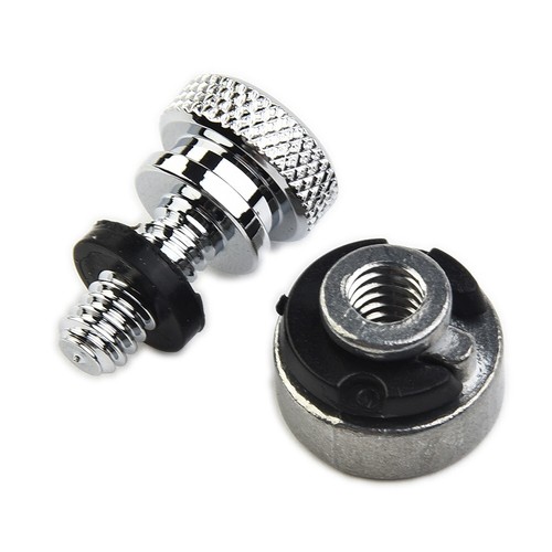 Rear fender seat mounting - rear,