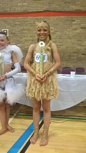Slow costume leotard - costume.,