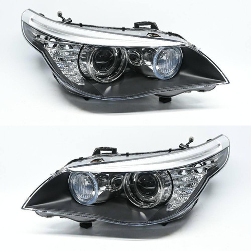 Bmw series e61 e60 left - m5, &