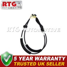 Gear selector cables - selector, set