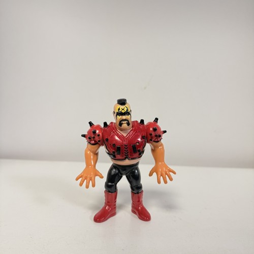 Wwe wwf hasbro legion doom - of,