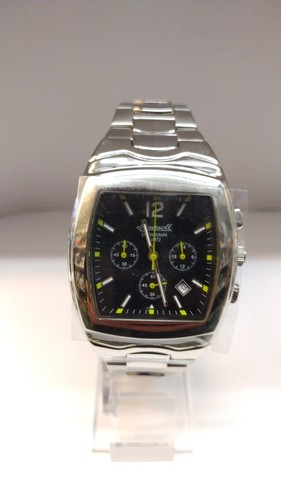 Ingersoll men chronograph - men's,
