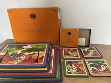 Past Times Clarice Cliff