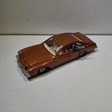 Corgi Kojak's Buick Regal 1:36