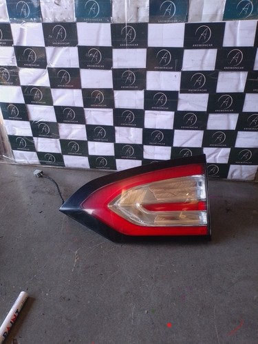Ford galaxy mk4 rear right - ford,