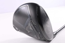 Cobra LTDx Black Driver / 9