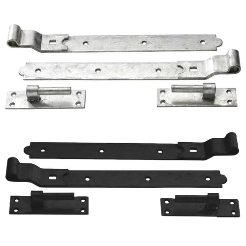 Hook and band hinges 36 - hook, 36"