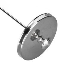 —Large Glass Barbicide