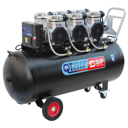 Sip air 5hp - air, 200ltr