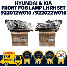 GENUINE OEM Hyundai Kia Front