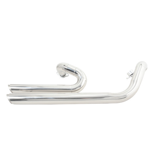 Slip full exhaust - full, system