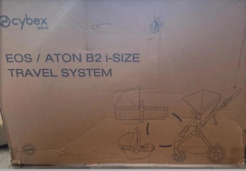 Cybex eos aton size - eos,