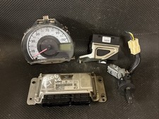 CITROEN C1 MK1 (05-13) ECU