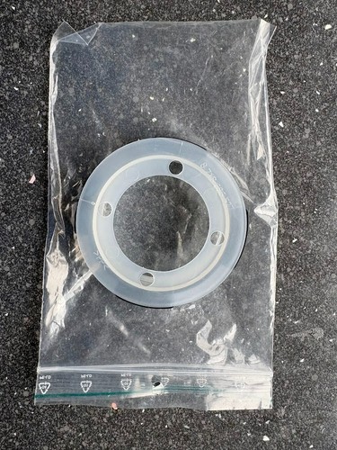 Worcester flue damper kit - worcester, part