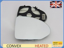 Wing Mirror Glass For Bmw Ac