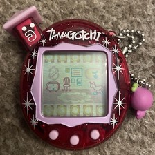 Bandai Tamagotchi Connection