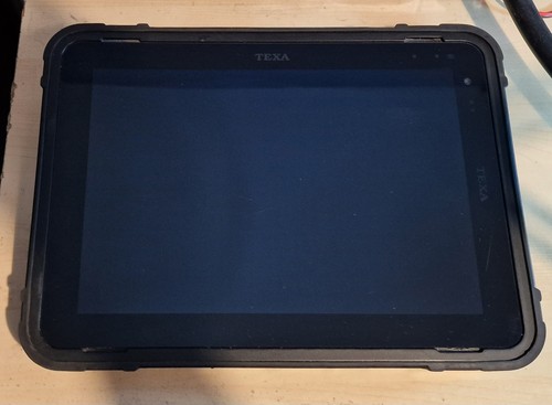 Texa axone nemo tablet win - texa,