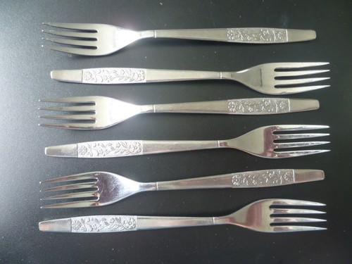 Vintage six set - set, 'spear