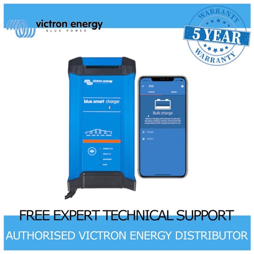 Victron energy blue smart - victron, ip22