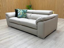 Very 'Brady' 3 Seater Sofa