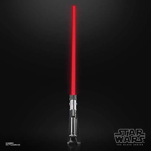Hasbro star wars black series - wars,