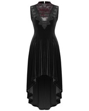 Punk Rave Womens Gothic Lolita