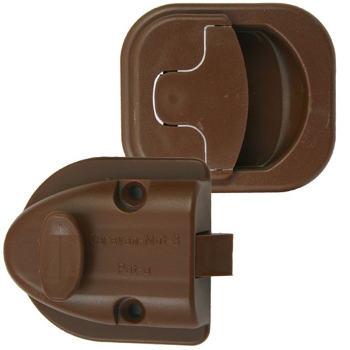 Door lock - lock, cabinet