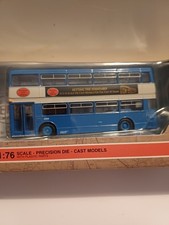 EFE 28004AS Daimler Fleetline