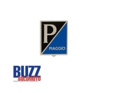 Vespa VBB VLB Piaggio Horncast