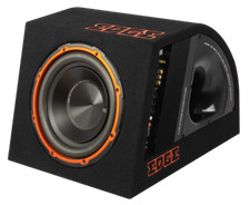 EDGE 12 Active Bass Box