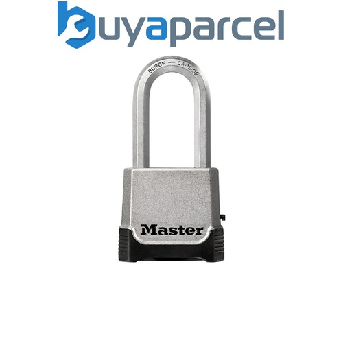 Master lock m176eurdlh excell - m176eurdlh,