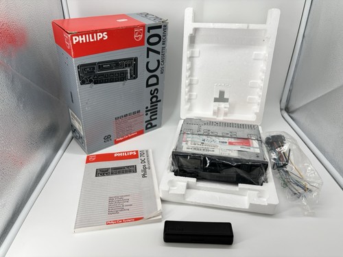 Philips dc701 rds - philips,
